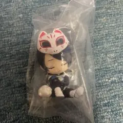 三*城様 ペルソナ5 肩ズンFig.Vol.1 フォックス