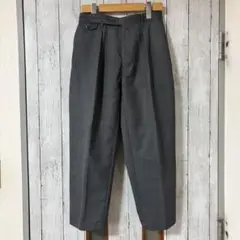 コロニークロージング　グレー スラックス 2025年最新】COLONY CLOTHING スラックスの人気アイテム - メルカリ