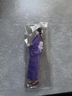 iLiFE! 純嶺みき アクキー