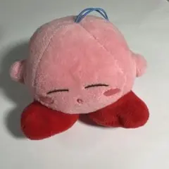 별의 커비 봉제인형 마스코트
