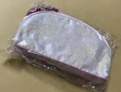 ジルスチュアート クリスマスコフレ 2019 ポーチ