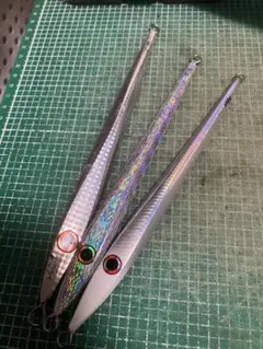 BLISS ASUNARO メタルジグ 180g 210g セット BLISS ASUNARO ジグセット 170g180g - メルカリ