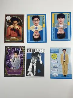 吉本興業 よしもとコレカ 6枚セット - メルカリ
