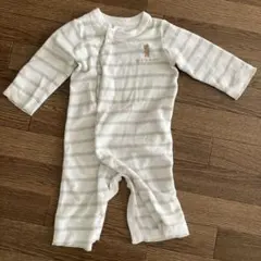 ジェラートピケ　ロンパース80〜90