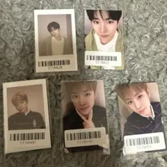 2025年最新】NCt wish ユウシ cd wishの人気アイテム - メルカリ