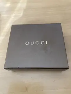 GUCCI 箱
