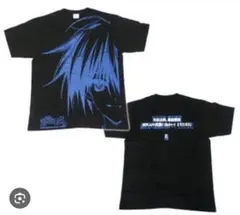 素晴らしき日々〜不連続存在〜　間宮卓司　Tシャツ　ケロQ