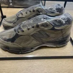 jjjound 990V3 ニューバランス25.5