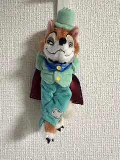 iketerunuigurumi ファウルフェロー 正直ジョン - メルカリ