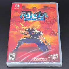 ニンジャコップ Ninja Five-O ニンジャ ファイブ オー switch - メルカリ