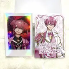 いれいす ないこ VOISING ボイシングチップス チェキ 百鬼夜行 トレカ