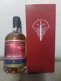 シャンパンHenri Giraud フュ・ド・シェーヌ MV 750ml 桐箱 - メルカリ
