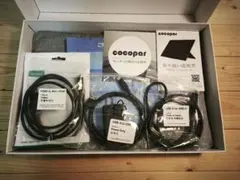 cocopar YC-156R モバイルモニター 15.6インチ