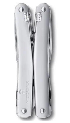 Victorinox 维多利亚 户外钳 工具 瑞士工具 精神 X附带尼龙盒 - メルカリ