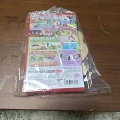 ぽこ あ　ポケモン　Switch2　amazon限定