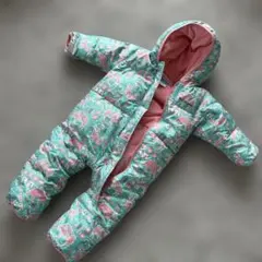 Columbia 子供用スキーウェア