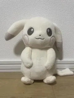 早い者勝ち‼️】 ぬいぐるみ ぽこ あ ポケモン ピカチュウ 2点セット