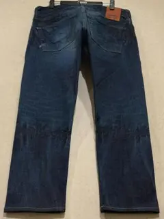 デンハム RAZOR LTSWMIJVS デニムパンツ 日本製 限定990 - メルカリ