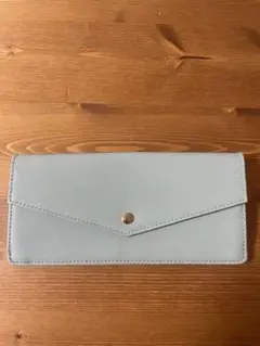 IANNE エマ・logo 長財布 ポトゥリブラン イアンヌ 薄型財布 - メルカリ