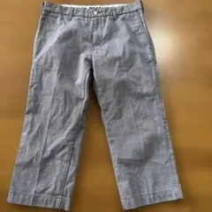 リーバイス スタプレ クロップドパンツ 七分丈パンツ W30のサムネイル