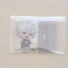 にじさんじ チョコエッグ 葛葉