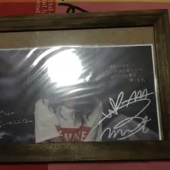 2025年最新】宇野実彩子 サインの人気アイテム - メルカリ