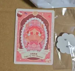 POP MART Crybaby　15TH ANNIVERSARY