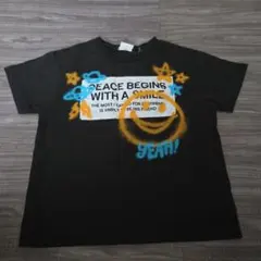 120Size！BREEZE！Tシャツ