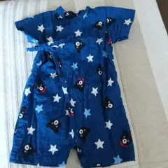 えみらっちょん様専用 ダブルビー甚平