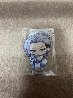 ファボテリア ダークキョンシー 桃巌深夜　アクリルスタンド