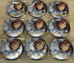 あんスタ！！　誓約缶バッジ　三毛縞斑　中国