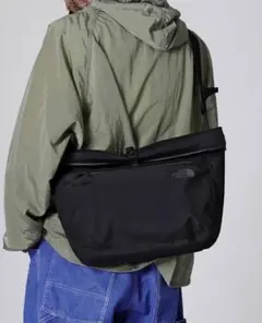 ⭐️最終値下げ中⭐️THE NORTH FACE ロールトップ