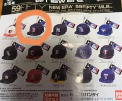 NEW ERA MLB 59FIFTY 　ボストンレッドソックス