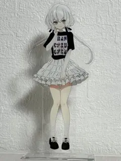 ゾンビランドサガ 紺野純子 伊万里湾大花火 アクリルスタンド 紺野純子 ゾンビランドサガ アクリルスタンド 〜伊万里湾大花火2025Ver