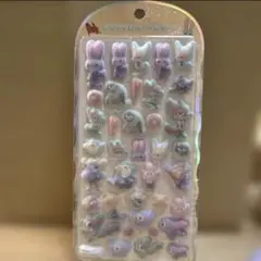 【新品】COTTON PUFFY ズートピア