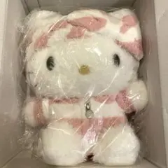 サンリオハウス】【コンプリートBOX】ジェラピケ コラボ ハローキティ
