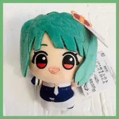 ランカ・リー マクロスシリーズ ちびぐるみvol.1 ナムコ namco ぬい