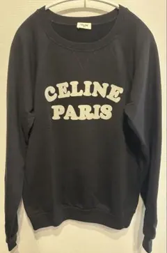 2025年最新】セリーヌ スウェットの人気アイテム - メルカリ