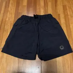 山と道 DW 5-Pocket Shorts M Black - メルカリ