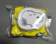 dhc スヌーピーエコバッグ