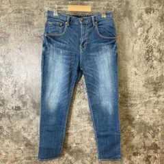 ✨cepo✨セポ ♡ジーンズ♡デニムパンツ♡ストレッチ有♡ブルー系(M)のサムネイル