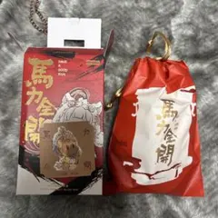 POPMART Have a Good Run チンクル 馬力全開