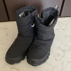 BOGSスノーブーツ24センチ