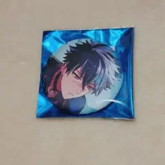まほやく MwW3缶バッジ ブラッドリー | Mercari