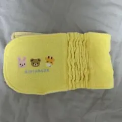 ミキハウス　 ベビー　腹巻きのサムネイル