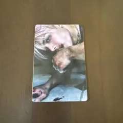 &TEAM Back to Life フォトカード　MAKI