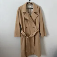 JOURNAL STANDARD イエローベージュ　コート　ジャケットのサムネイル