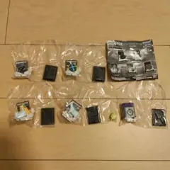 ハンターハンター ガシャポン！コレクション