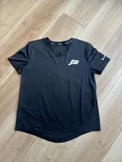 NIKE running Tシャツ (M)