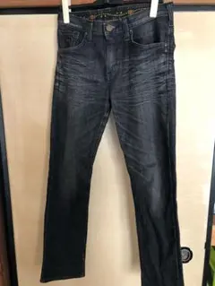 古着 EDWIN デニム